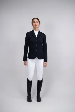 Femme Harcour Kanji Veste de concours x Hit-Air