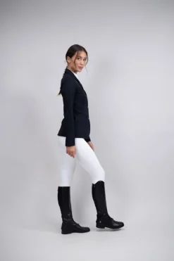 Femme Harcour Kanji Veste de concours x Hit-Air