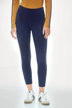Femme Harcour Lili Legging Polaire