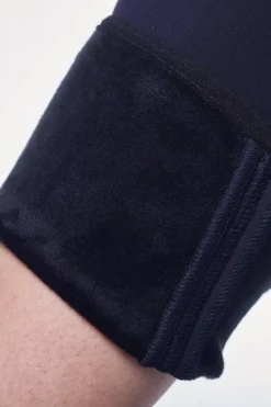 Femme Harcour Lili Legging Polaire