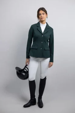 Femme Harcour Melodie Veste Concours