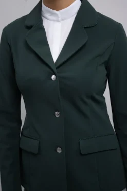 Femme Harcour Melodie Veste Concours