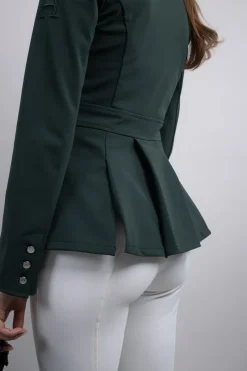 Femme Harcour Melodie Veste Concours