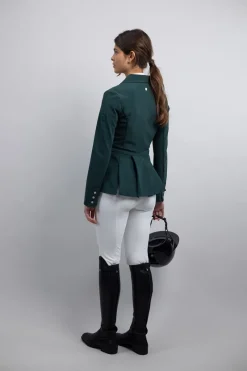 Femme Harcour Melodie Veste Concours