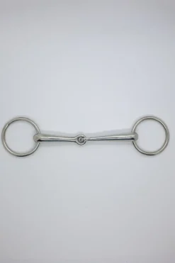 Harcour Mors simple gros canons 19mm