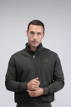 Homme Harcour Olonnes Sweat