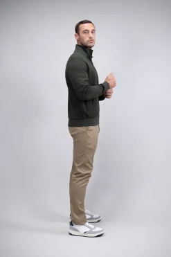 Homme Harcour Olonnes Sweat