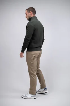 Homme Harcour Olonnes Sweat