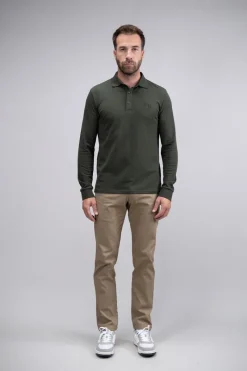 Homme Harcour Pablo Polo