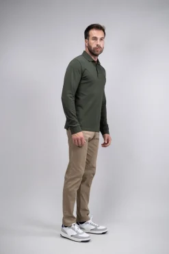 Homme Harcour Pablo Polo