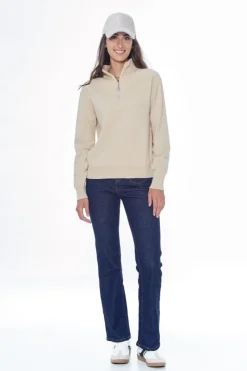 Femme Harcour Pachana Pull