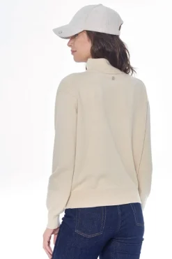 Femme Harcour Pachana Pull