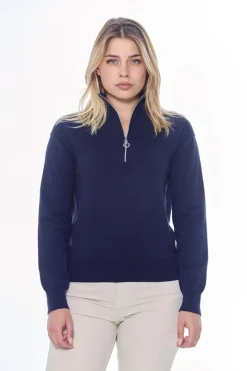 Femme Harcour Pachana Pull