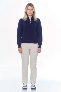 Femme Harcour Pachana Pull