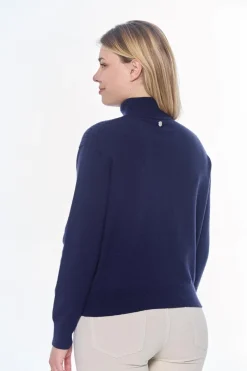 Femme Harcour Pachana Pull