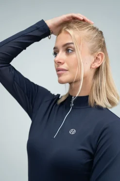 Femme Harcour Pacific Polo Technique