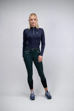 Femme Harcour Pacific Polo Technique