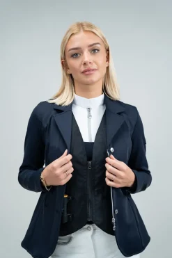 Femme Harcour PACK Kanji Veste de concours + Airbag