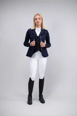 Femme Harcour PACK Kanji Veste de concours + Airbag