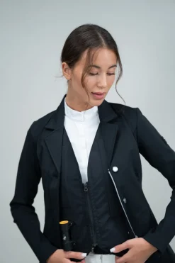 Femme Harcour PACK Kanji Veste de concours + Airbag