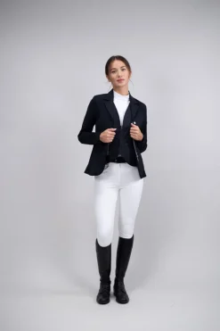 Femme Harcour PACK Kanji Veste de concours + Airbag