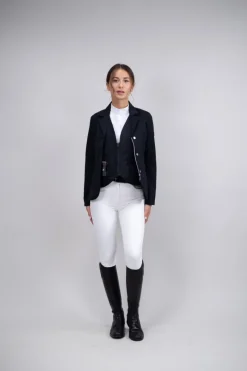 Femme Harcour PACK Kanji Veste de concours + Airbag