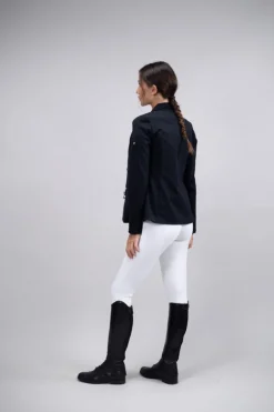 Femme Harcour PACK Kanji Veste de concours + Airbag