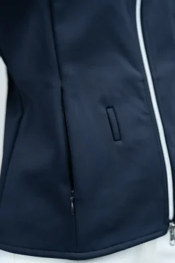 Femme Harcour PACK Senjo Gilet sans manches+ Airbag