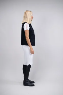 Femme Harcour PACK Senjo Gilet sans manches+ Airbag