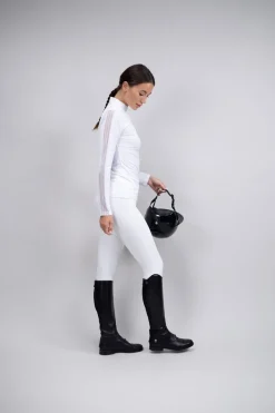 Femme Harcour Pannie Polo de concours