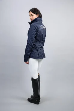 Femme Harcour Parka Femme FFE