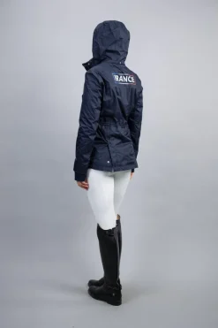 Femme Harcour Parka Femme FFE