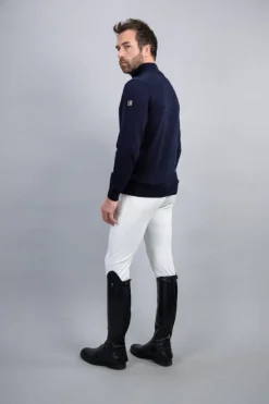 Homme Harcour Parmo Pull