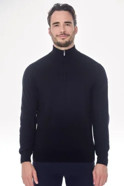 Homme Harcour Parmo Pull