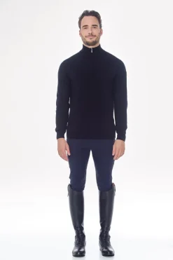 Homme Harcour Parmo Pull