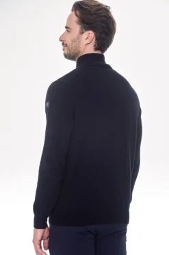 Homme Harcour Parmo Pull