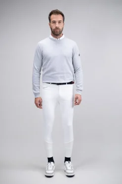 Homme Harcour Paul Pullover