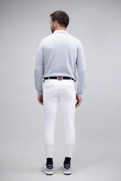 Homme Harcour Paul Pullover