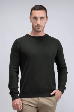 Homme Harcour Paul Pullover