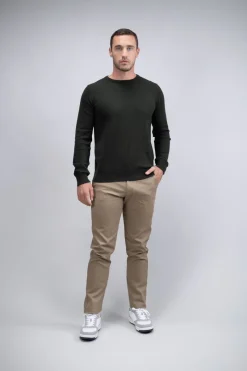 Homme Harcour Paul Pullover