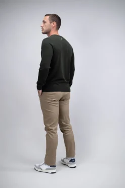 Homme Harcour Paul Pullover