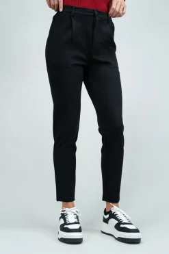 Femme Harcour Pavia Chino Jersey
