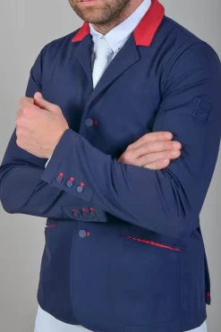 Homme Harcour Pegase Veste de concours