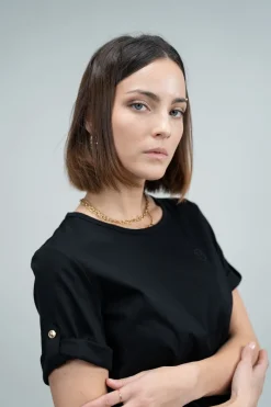 Femme Harcour Perla Combi-Short