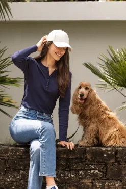 Femme Harcour Pipalo tee-shirt