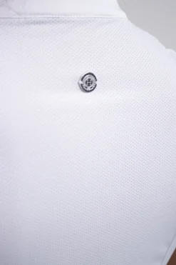 Femme Harcour Pirma Polo Technique