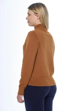 Femme Harcour Plaza Pull