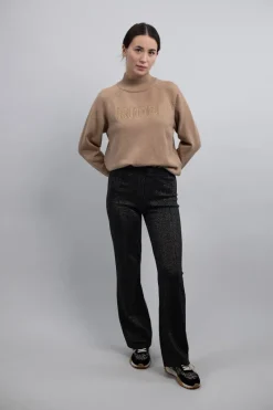 Femme Harcour Poba Pantalon Tailleur