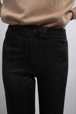 Femme Harcour Poba Pantalon Tailleur