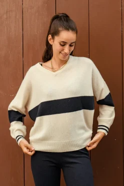 Femme Harcour Polisa Pull